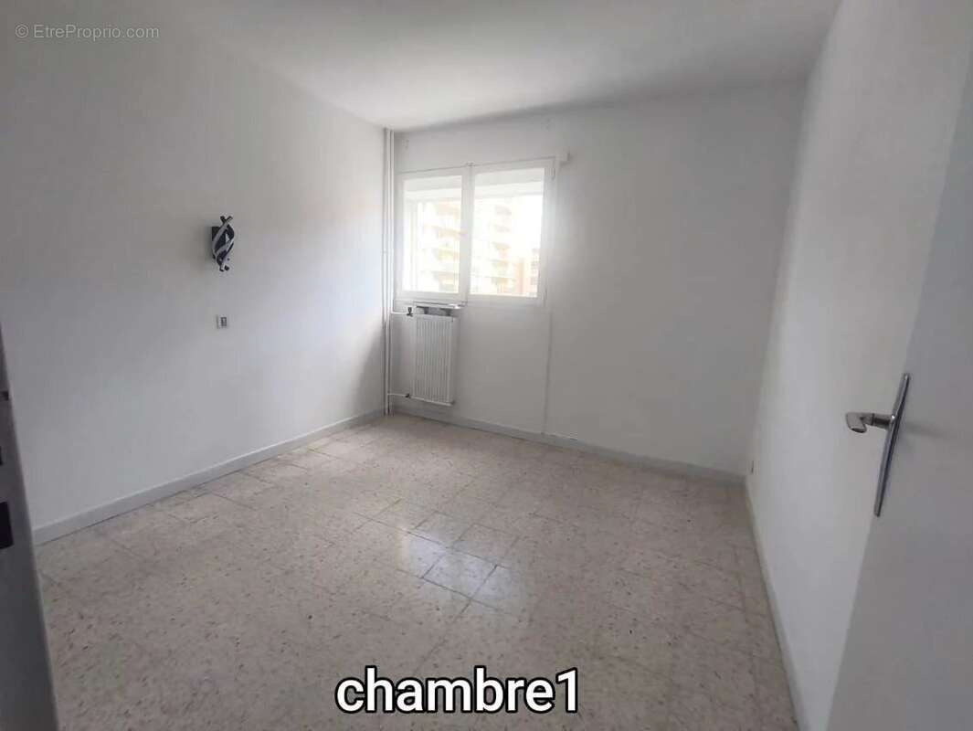 Appartement à ALES