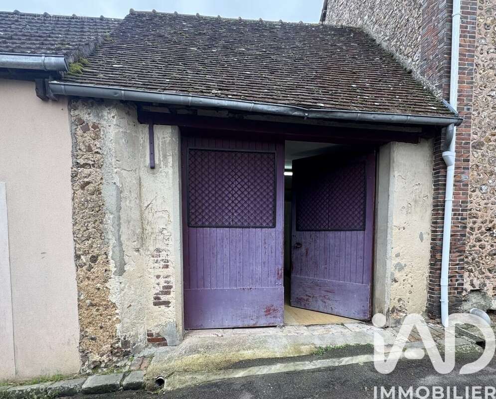 Photo 8 - Appartement à COURVILLE-SUR-EURE