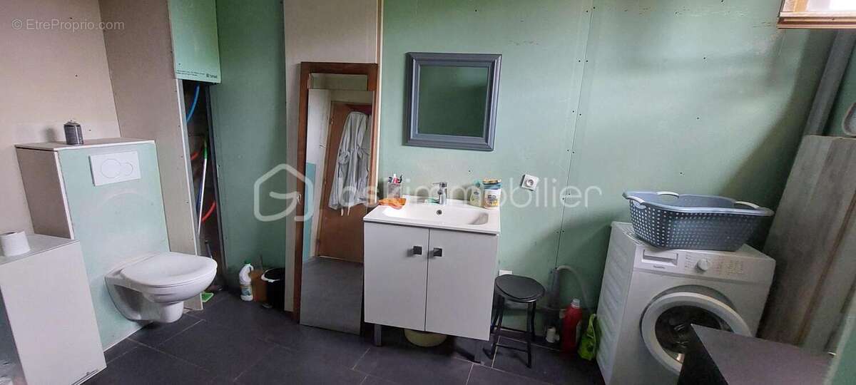 Appartement à WISSOUS