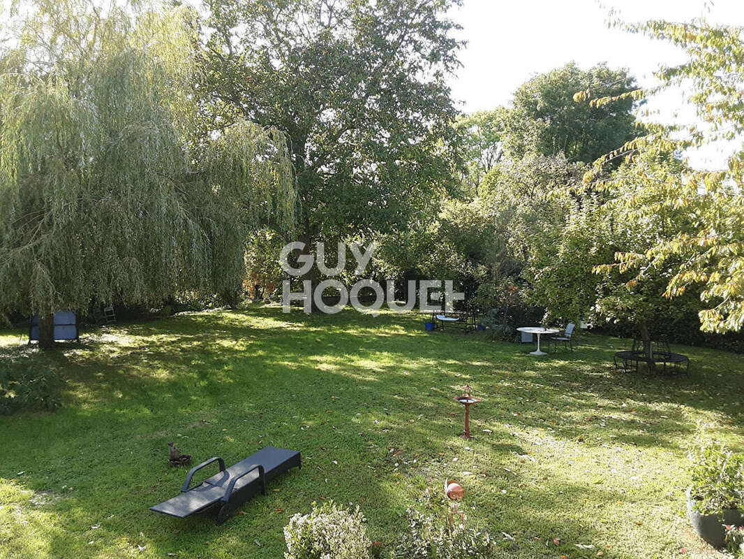 Maison à MONTFERMEIL