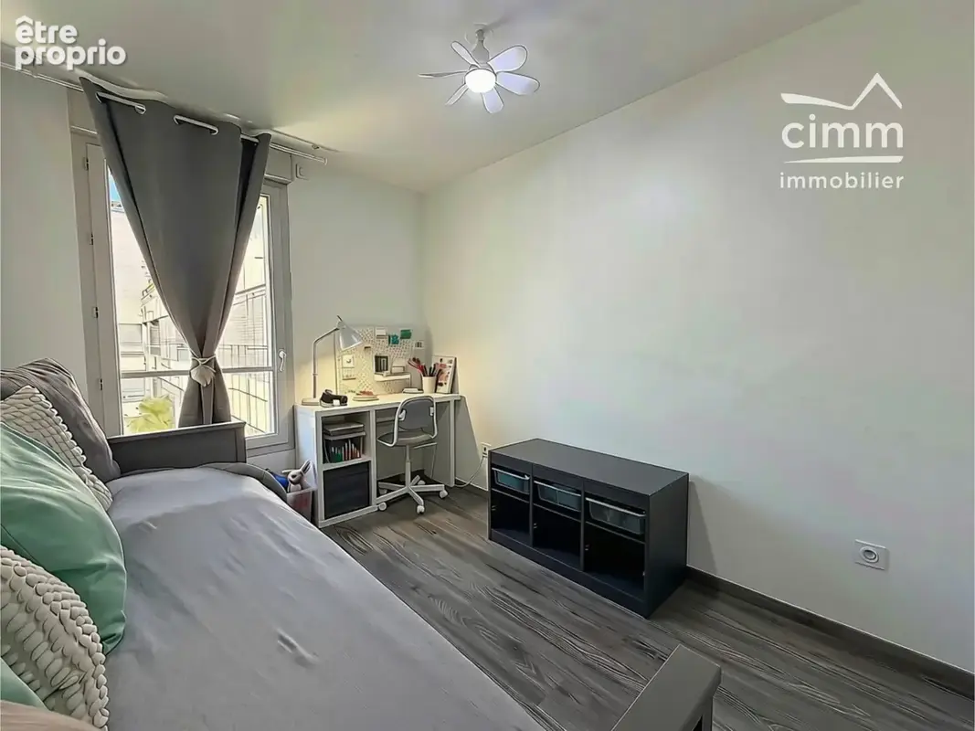 Appartement 4 pièces 82 m² à vendre à Grenoble (38100) - photo 9