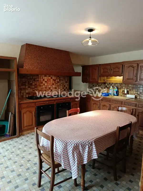 Maison 6 pièces 258 m² à vendre à La Perouille (36350) - photo 8