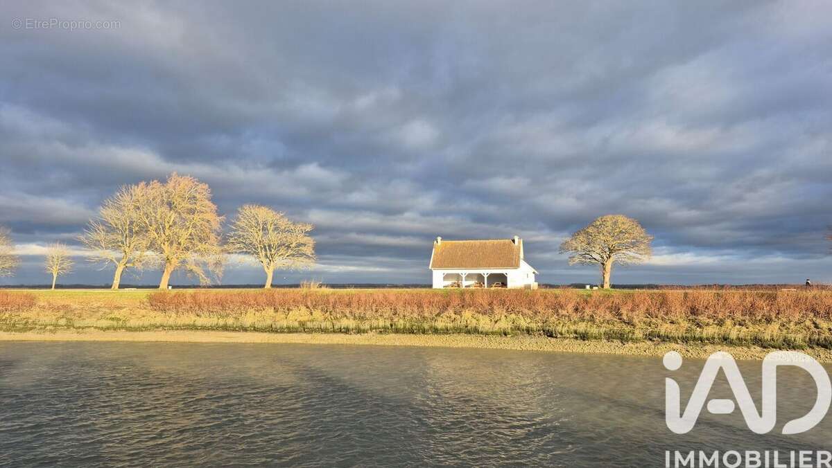 Photo 2 - Maison à SAINT-VALERY-SUR-SOMME