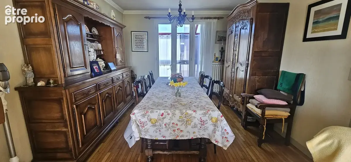 Maison 6 pièces 107 m² à vendre à Callac (22160) - photo 7