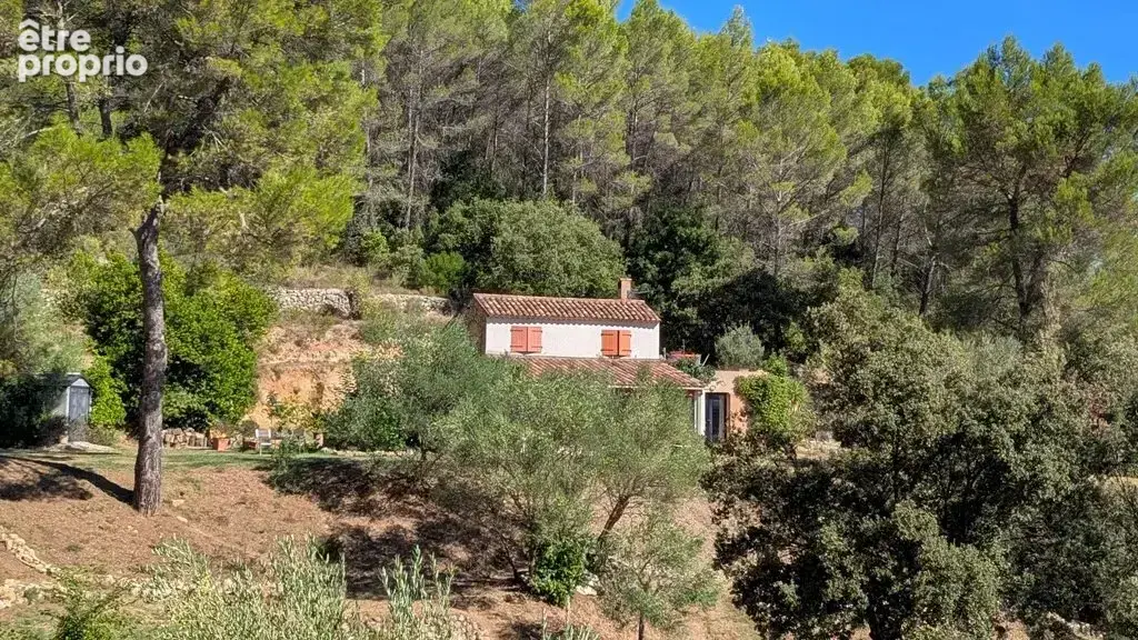 COTIGNAC: Viager occupé 1 Tête - photo 6