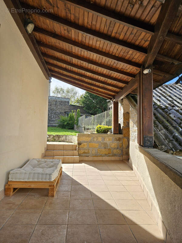 Jolie maison au cœur d'Agen d'Aveyron - photo 6