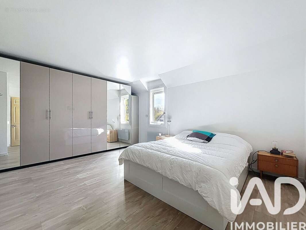 Photo 4 - Maison à DRAVEIL