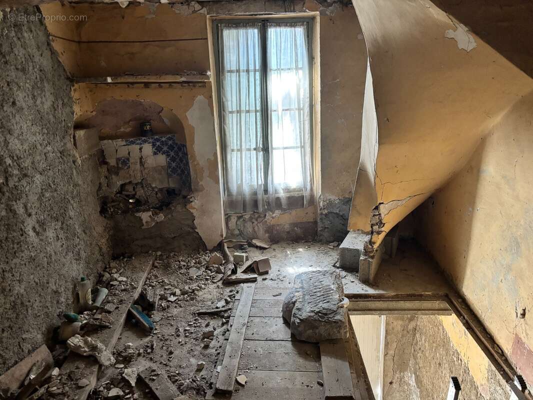 À Murviel-lès-Béziers (34490) – Un projet, deux maisons, un potentiel exceptionnel ! - photo 11