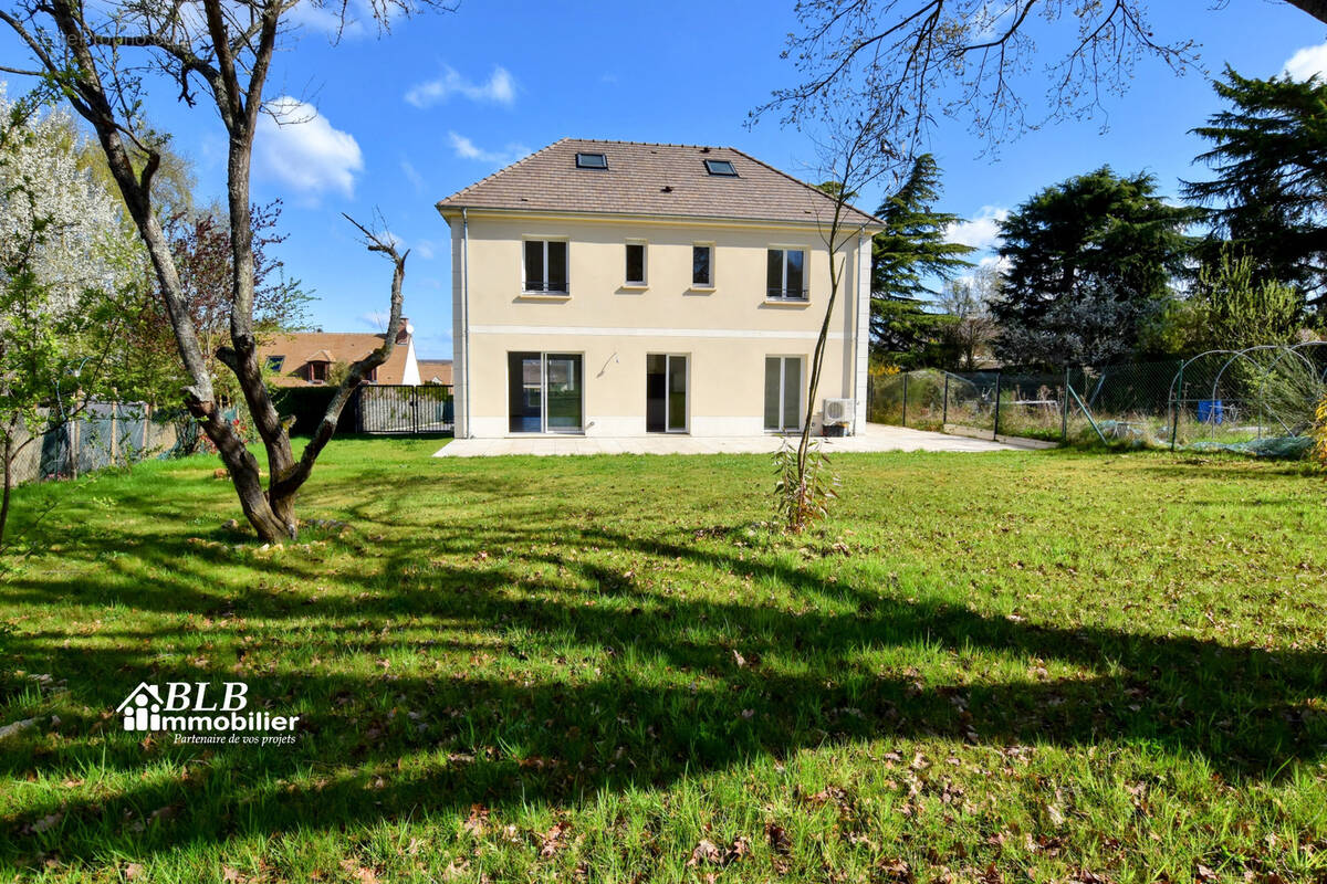 Maison à MAUREPAS