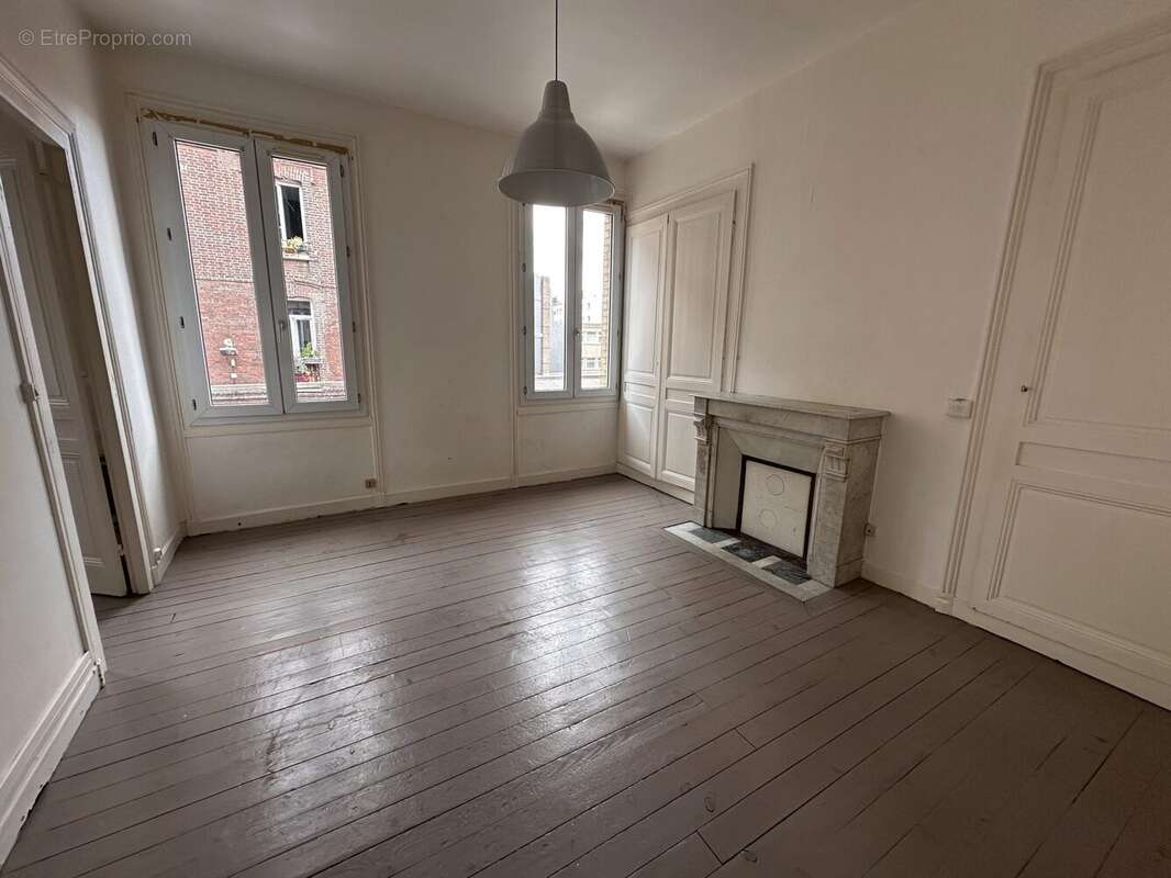 Appartement à ROUEN