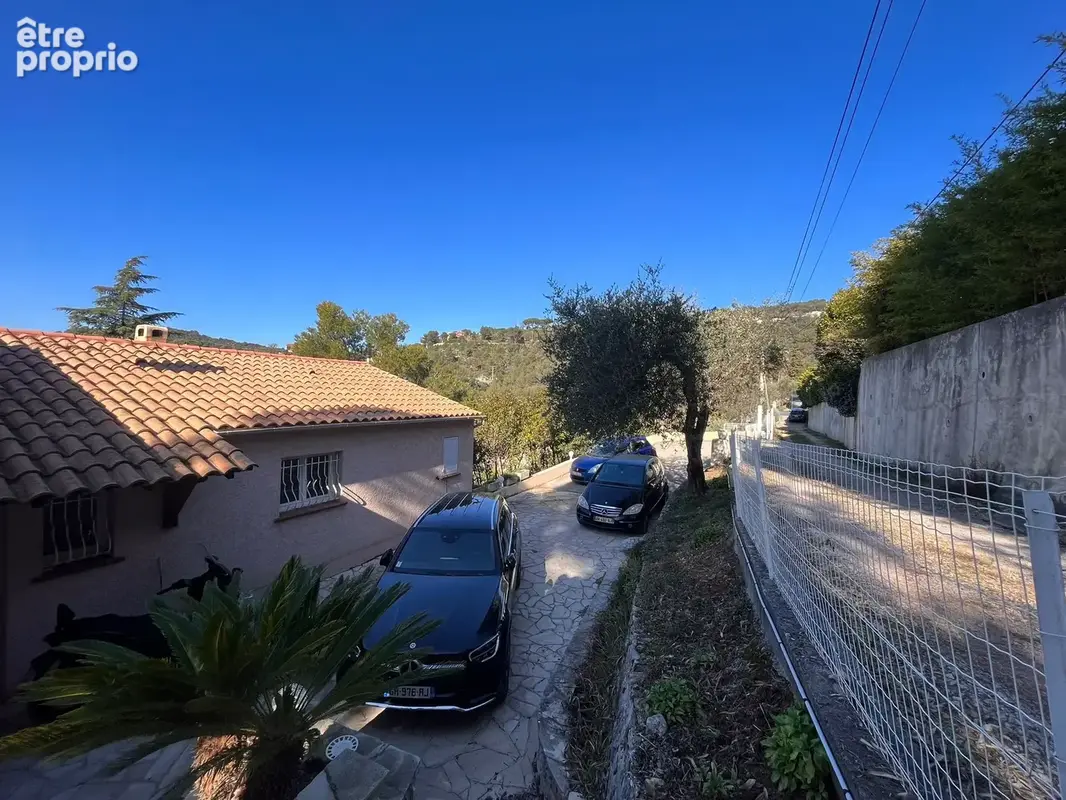 Villa provençale de 7 pièces /  La Turbie - photo 24