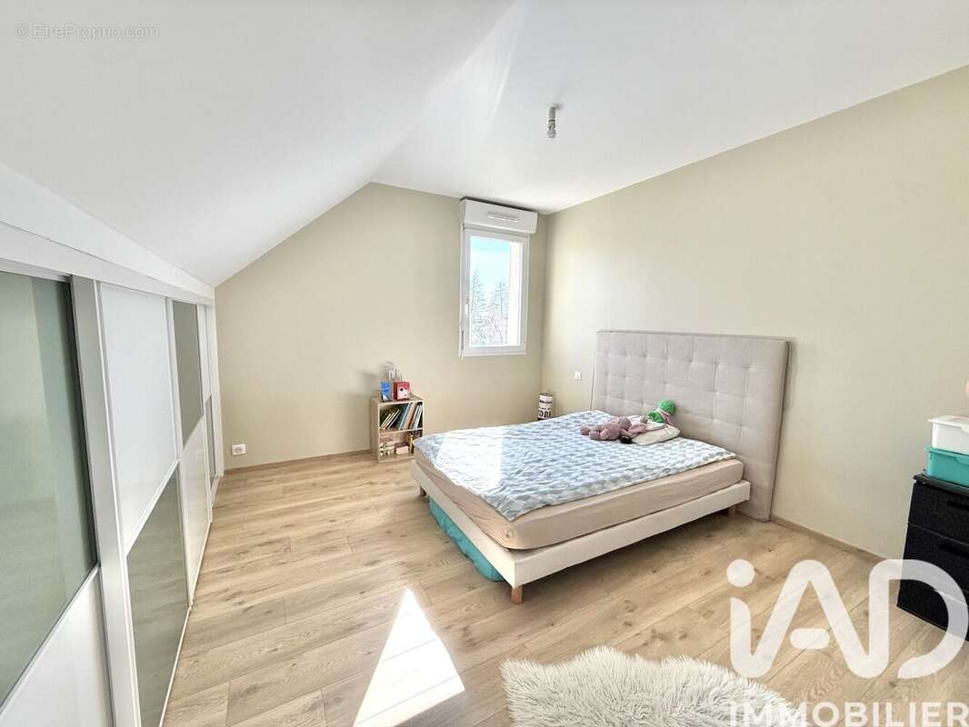 Photo 6 - Maison à BONCHAMP-LES-LAVAL