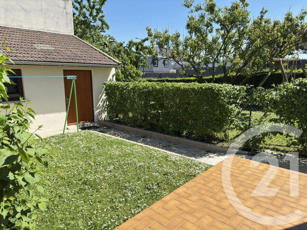 Maison 77 m² à Fontenay-Sous-Bois  - photo 9