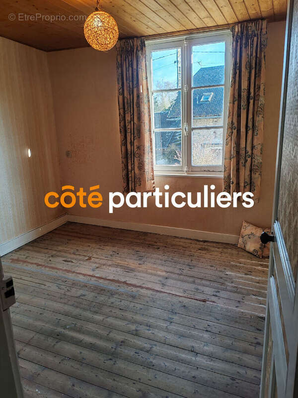 Maison à BEUVRON-EN-AUGE