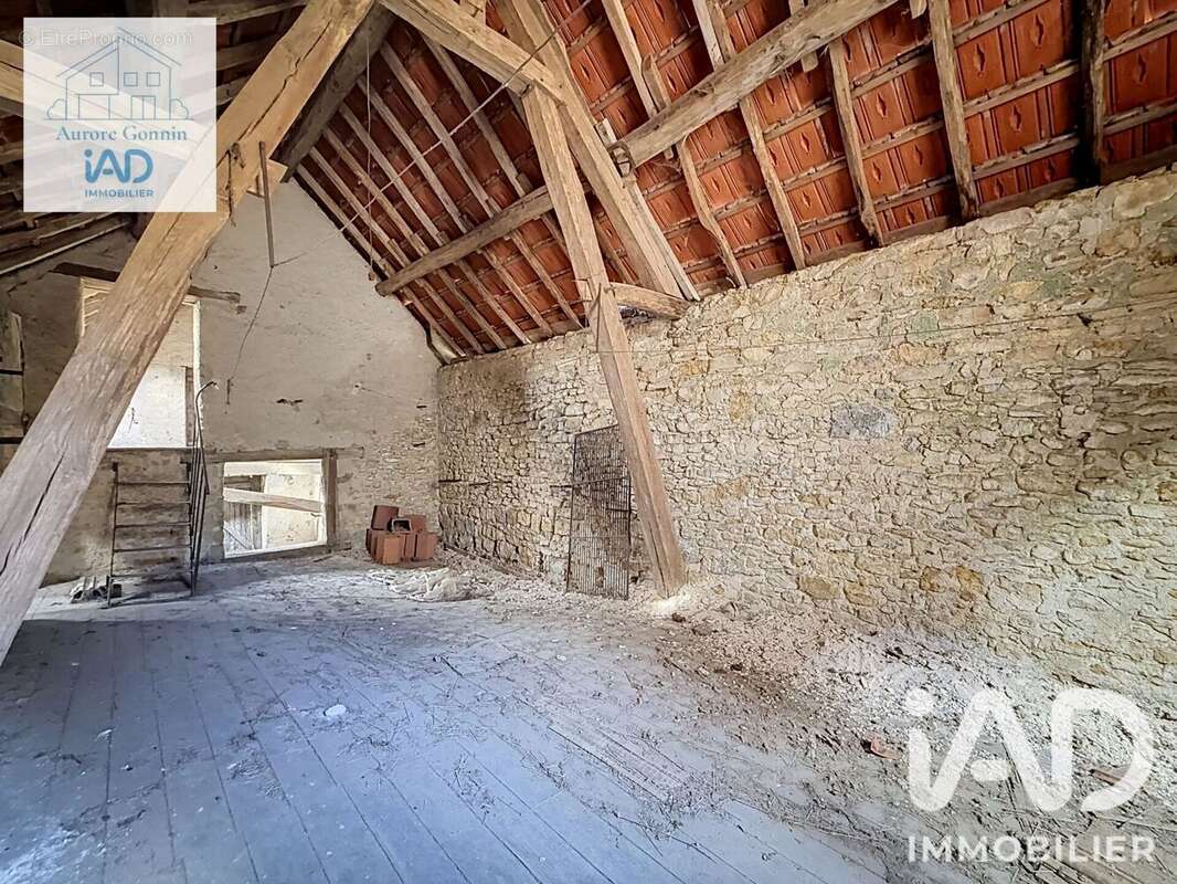 Appartement 400 m² à Saint-Pierre-Le-Moutier  - photo 2