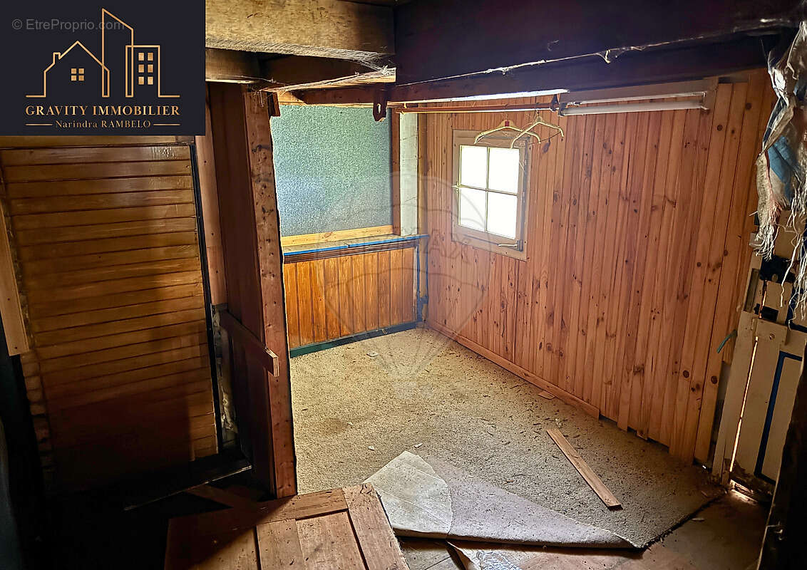 Maison à ARACHES-LA-FRASSE