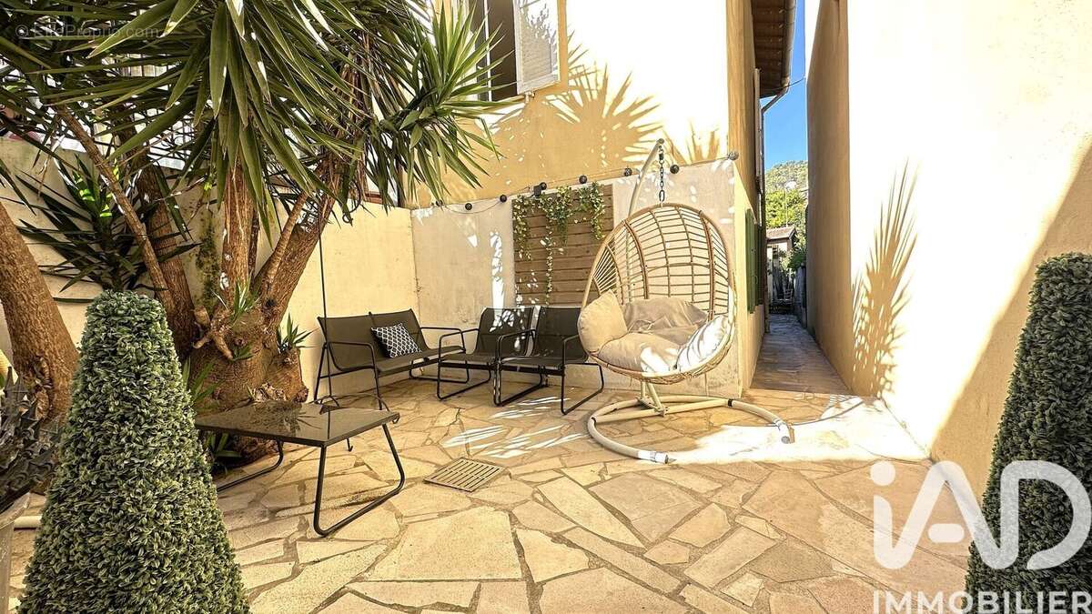 Photo 9 - Appartement à LA TRINITE