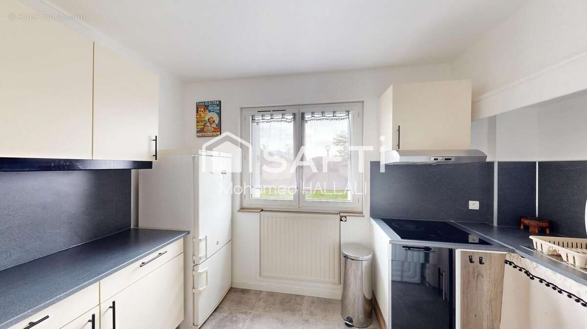 Photo 3 - Appartement à LA TESTE-DE-BUCH