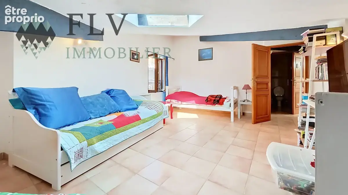 Maison Massoins 4 pièces 107.65 m2 - photo 15