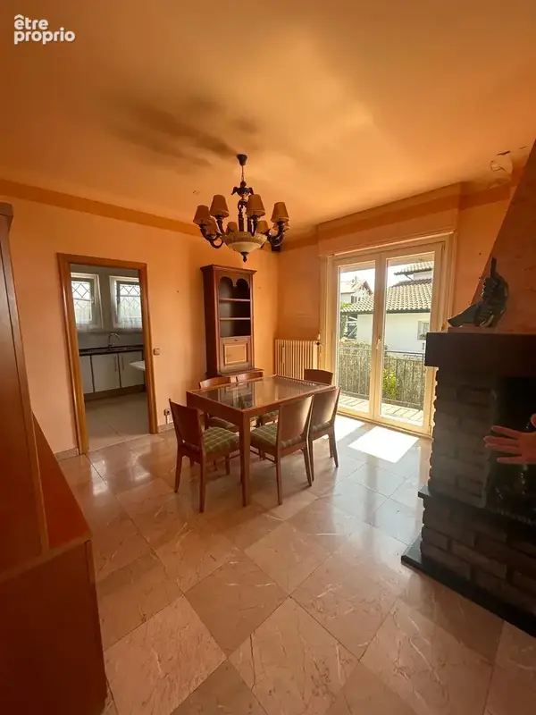 Maison 7 pièces 236 m² à vendre à Hendaye (64700) - photo 5