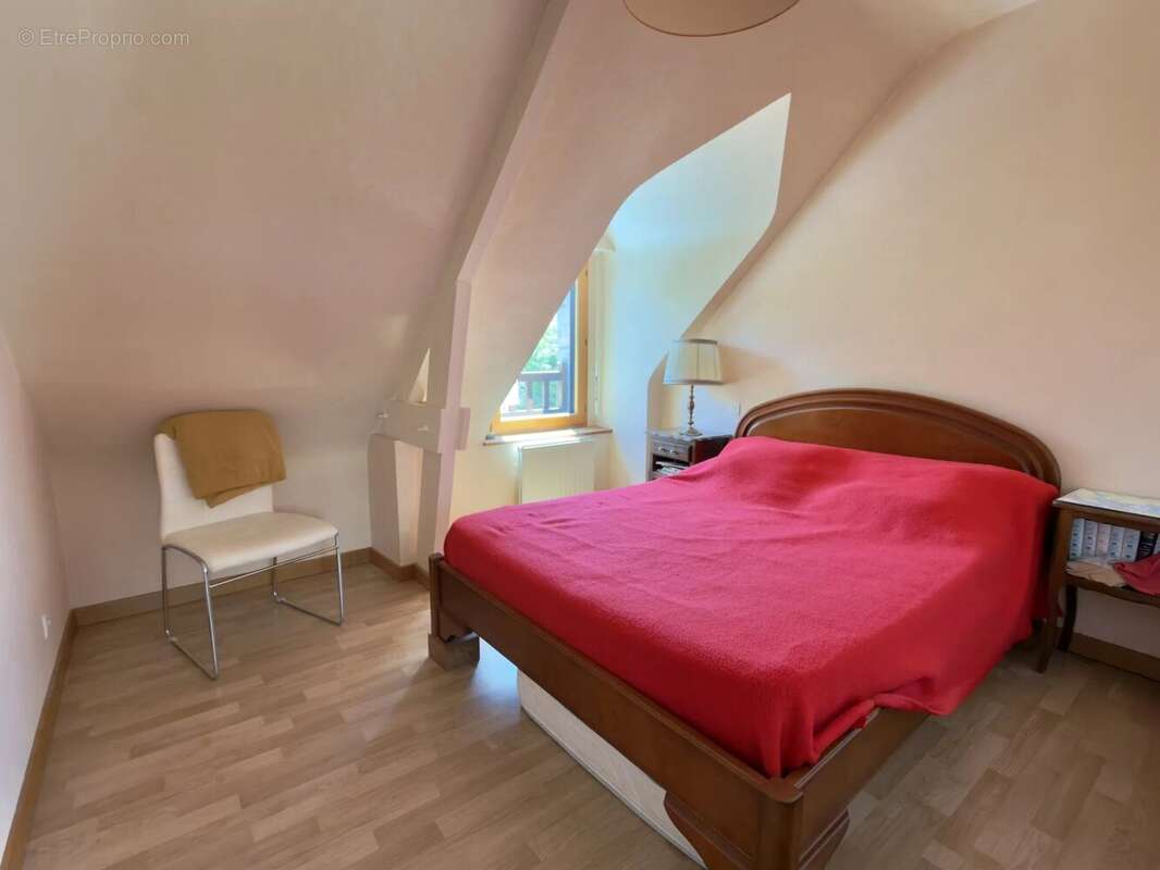 BADEN Maison en pierres plage de Toulindac - photo 9