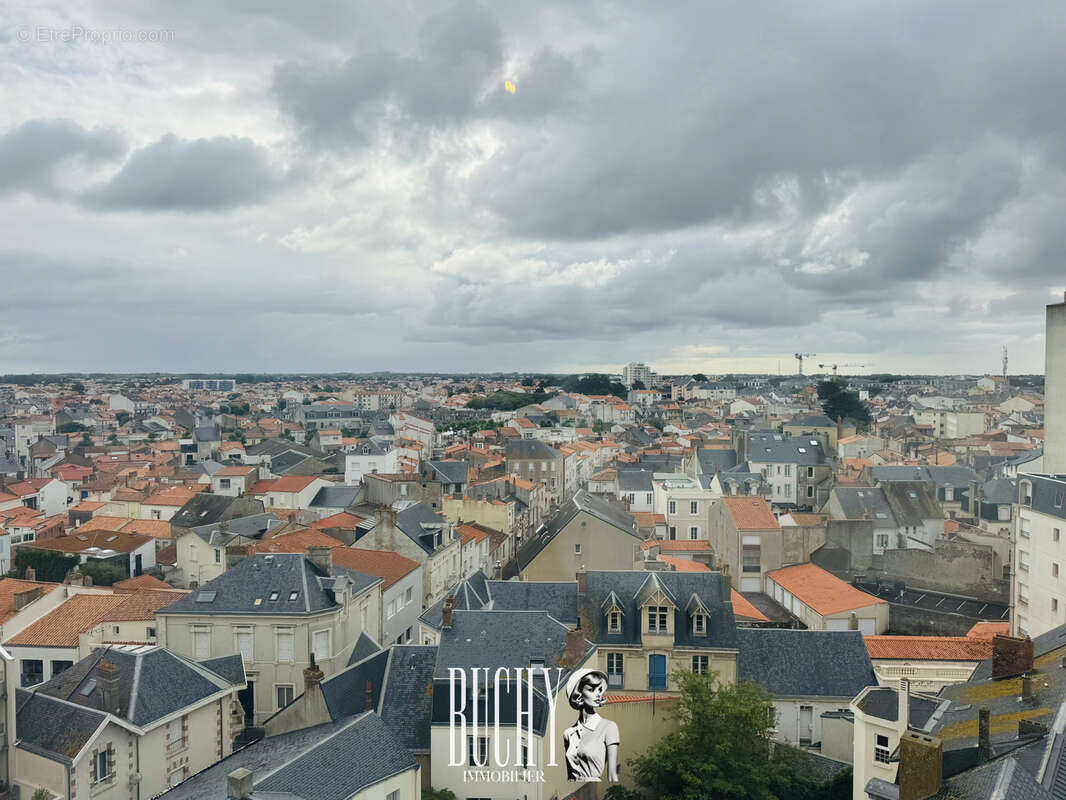 Appartement à LES SABLES-D'OLONNE