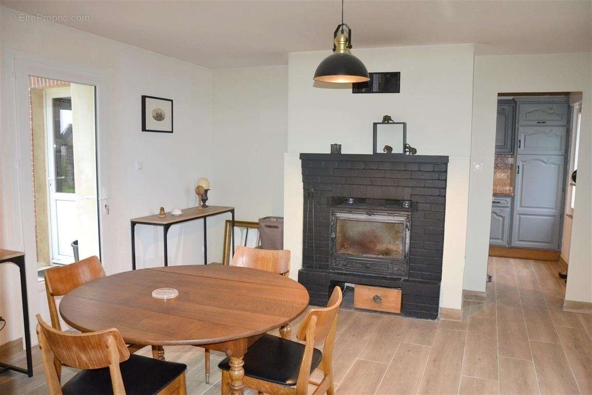 Maison à VIMOUTIERS