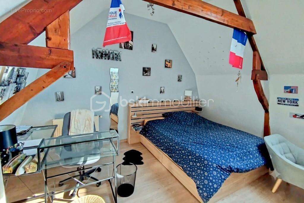 Grande maison individuelle de 237 m² – 5 chambres – 2 salles de bains - Pévèle - photo 10
