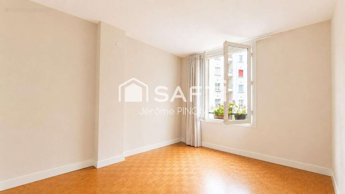 Appartement 73 m² à Paris-14e  - photo 2