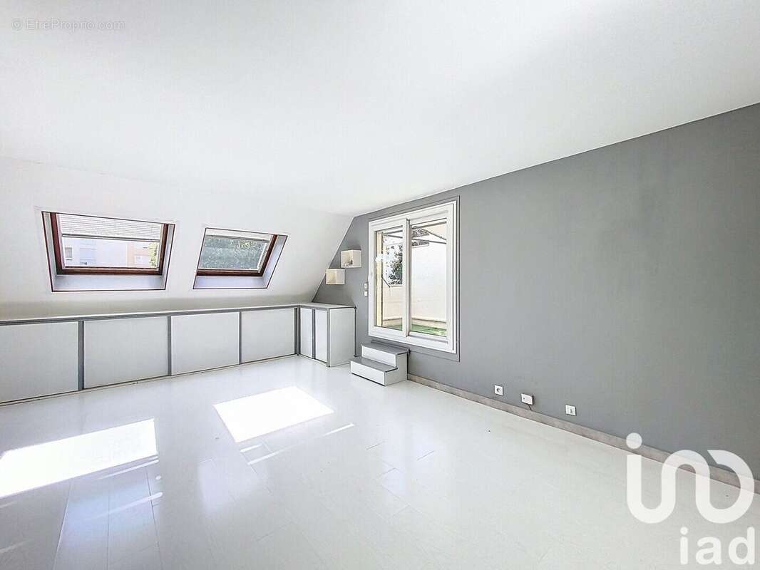 Photo 5 - Appartement à ERMONT