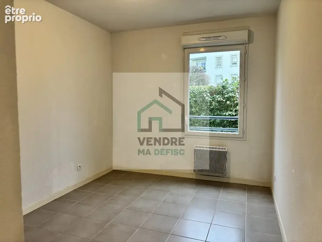 Appartement t3 - 60 m² villenave d'ornon 33140 - photo 4