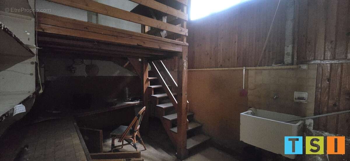 Maison à BAGNERES-DE-LUCHON