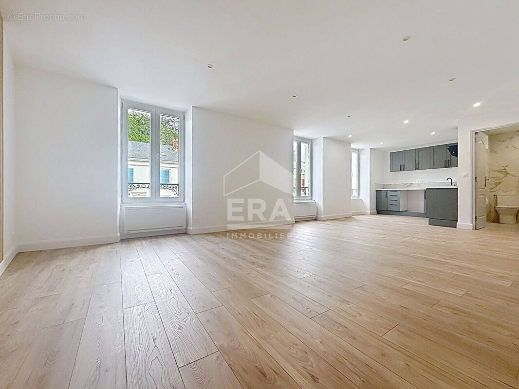 Appartement à ETAMPES