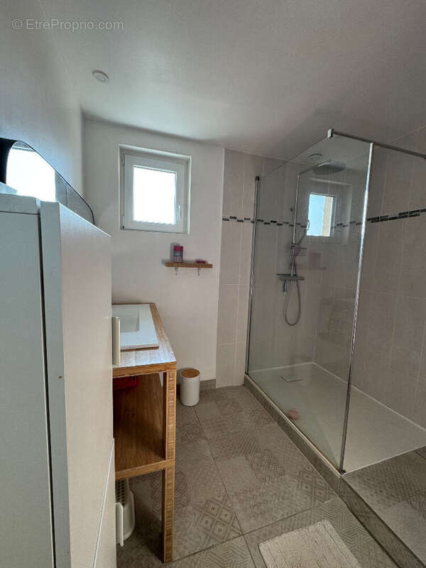 Maison à SAINT-NOM-LA-BRETECHE