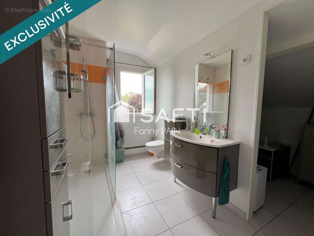 Photo 6 - Maison à MONTLOUIS-SUR-LOIRE