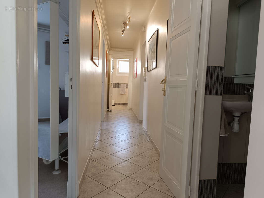 Maison à CARCASSONNE