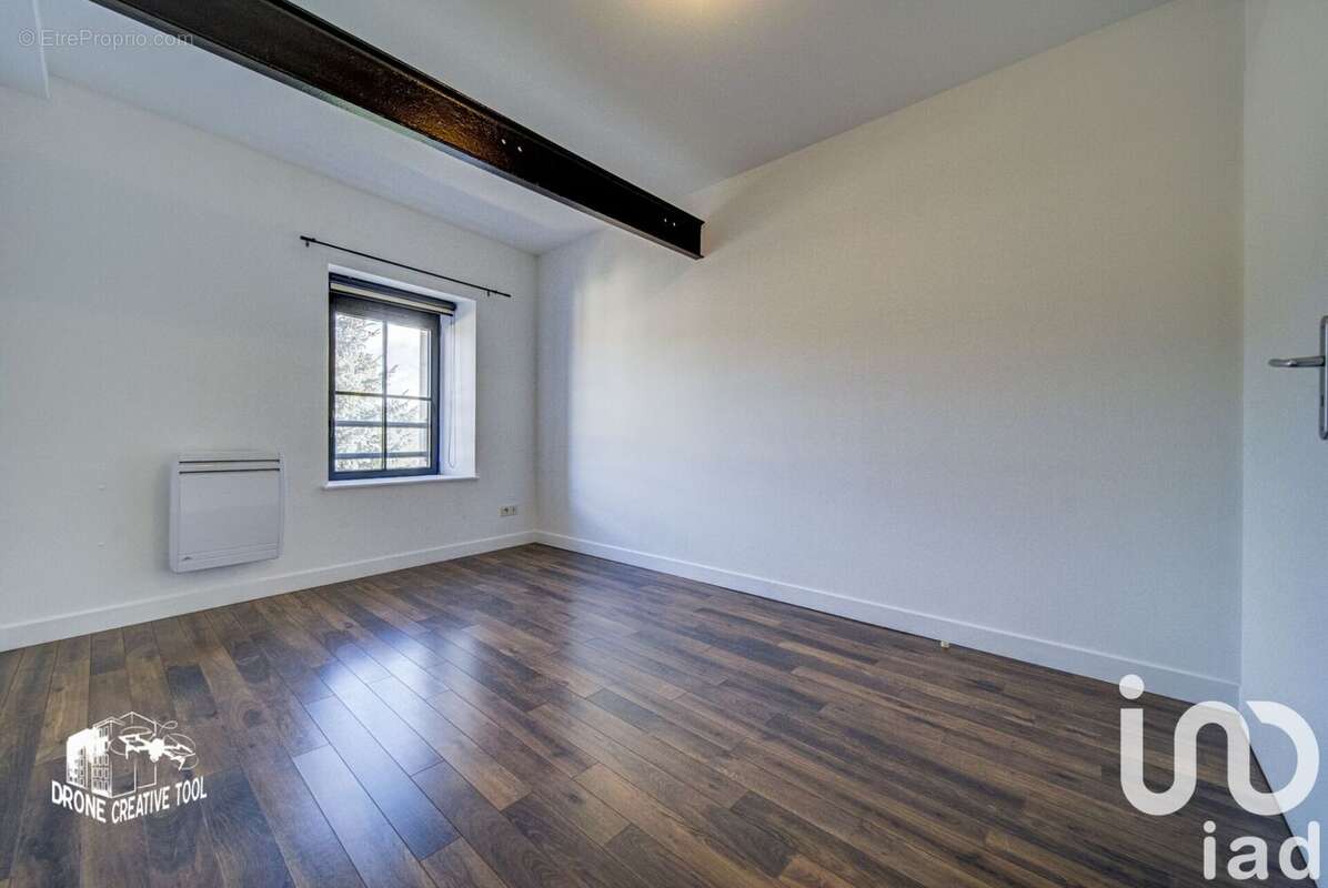 Photo 9 - Appartement à PONT-A-MOUSSON