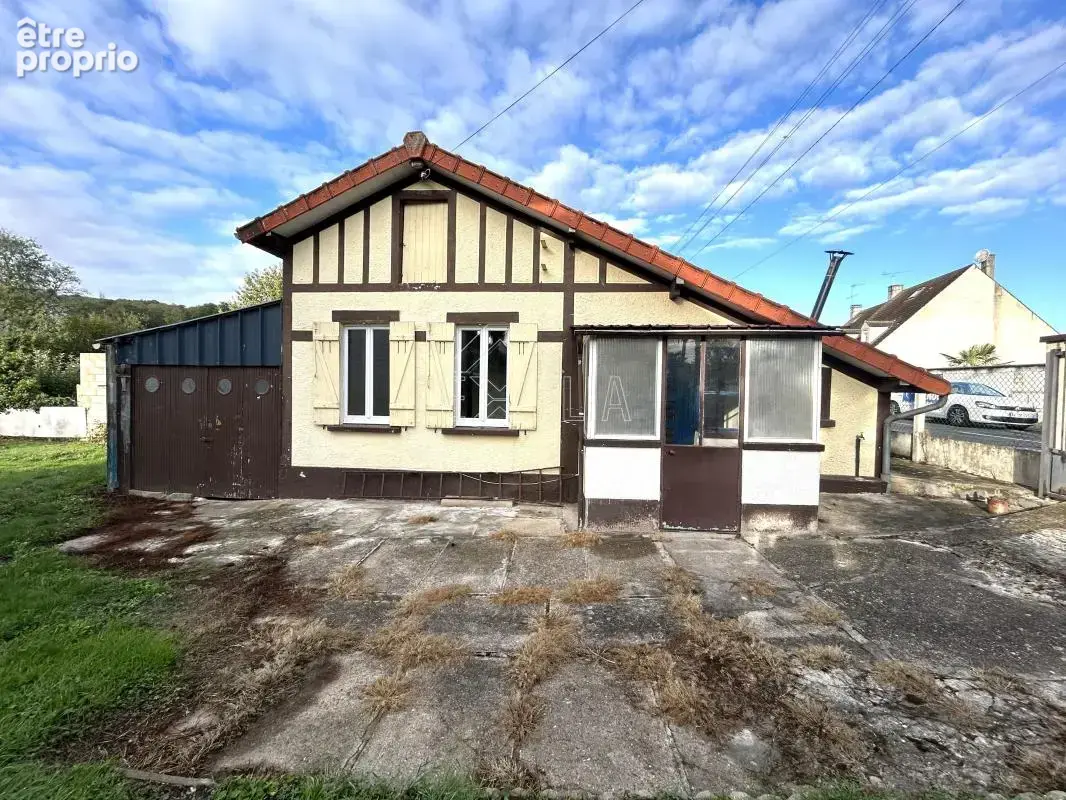 Maison à rénover - photo 2