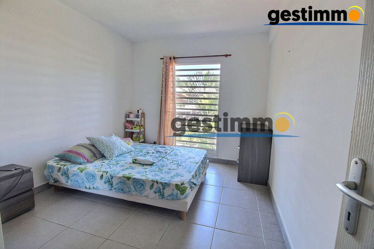 Appartement à CAYENNE