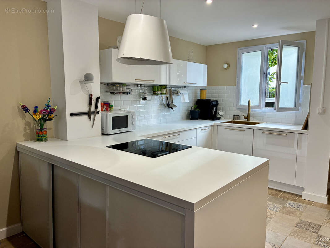 Maison à SALON-DE-PROVENCE