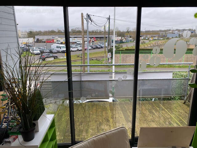 Commerce à SAINT-HERBLAIN