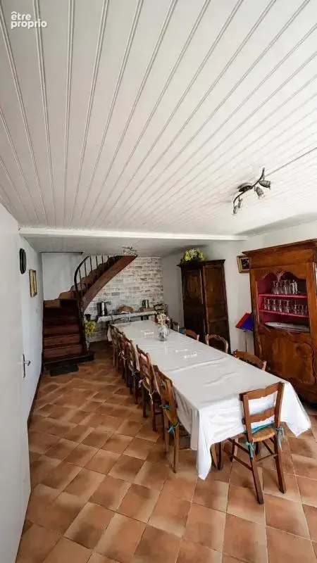 Domaine + 300 m2 dont maison de 10 pièces de 188 m² à Montsoué - photo 18