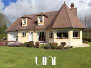 Maison à ANGERVILLE