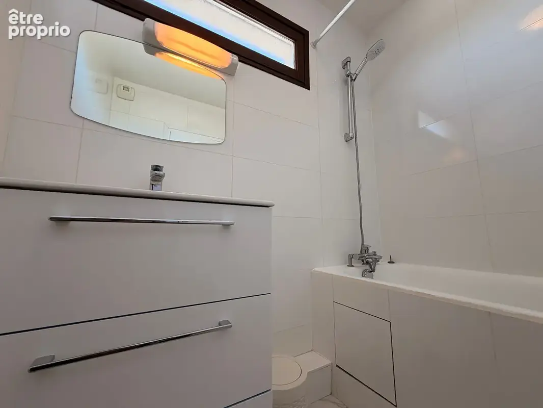 Appartement d'exception avec terrasse avec vue sur tout Paris - photo 14
