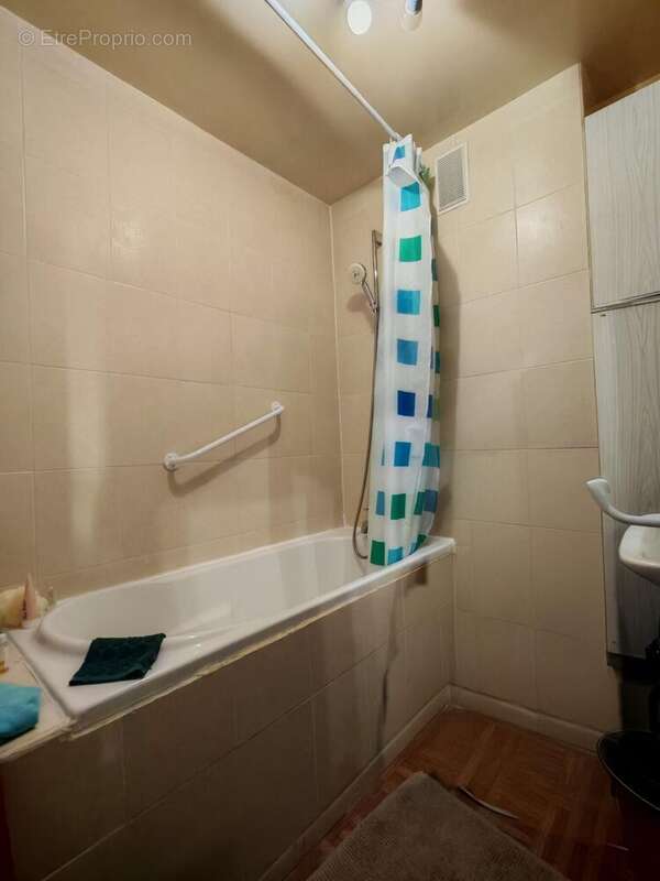 Photo 6 - Appartement à VALENCIENNES