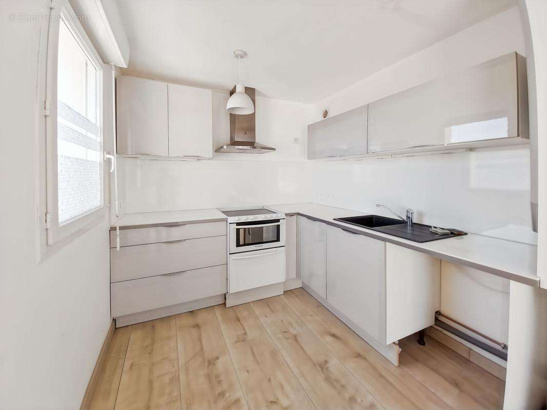 Appartement à MARSEILLAN