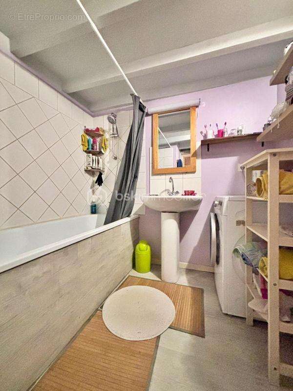 Appartement à RABASTENS