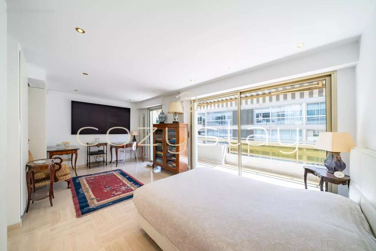 Appartement d’exception, Cannes arrière Croisette - photo 18