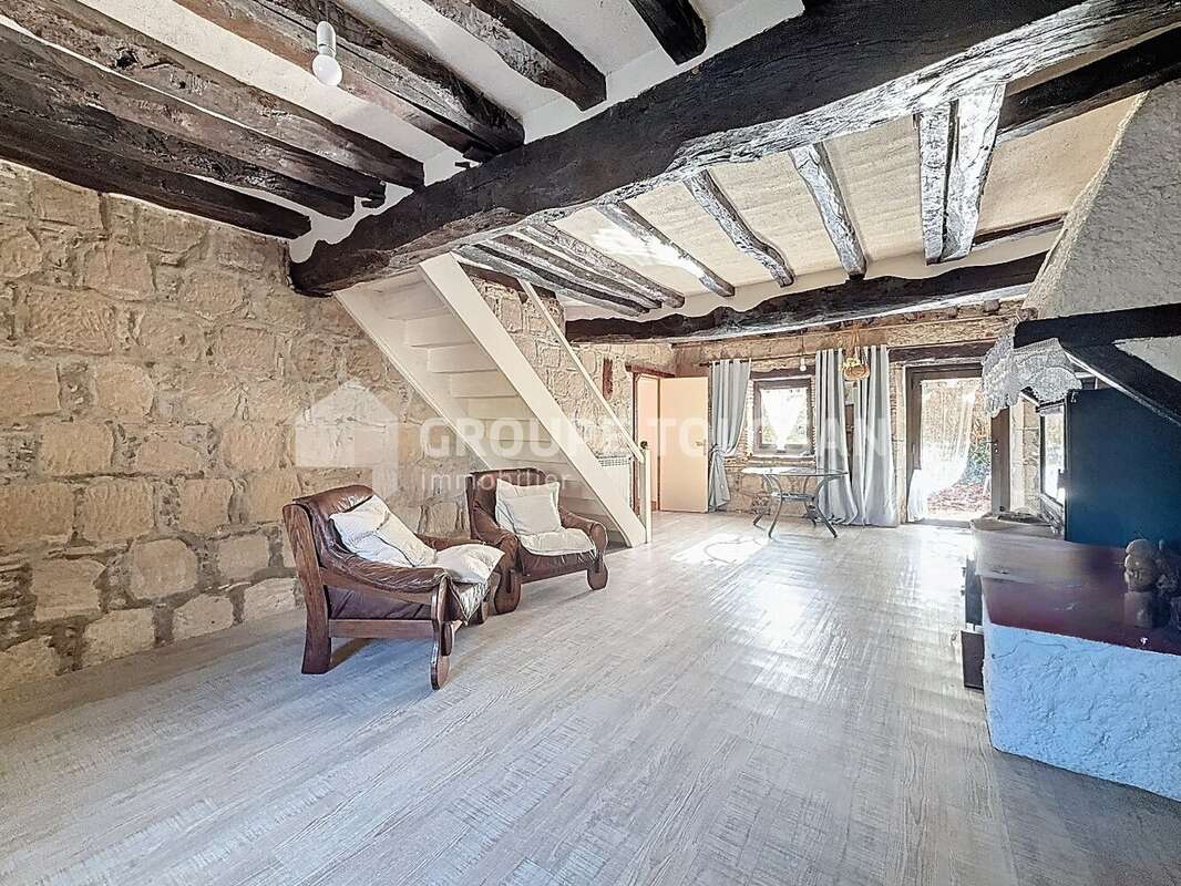 Maison à REVEL
