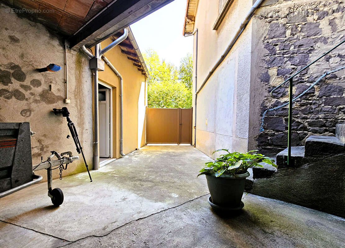 Maison Combronde 135 m2 - photo 12